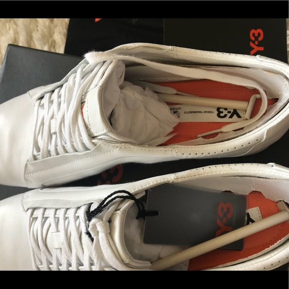 Y-3 2008 Fall/Winter Collection - Picture 5 of 7